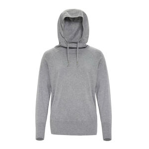 Anatomie Emery Hoodie in gray size large